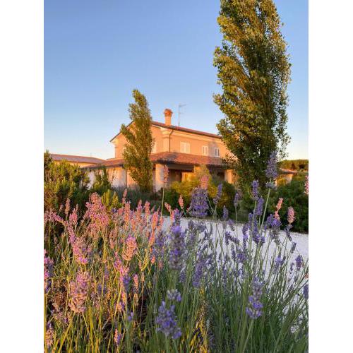 Agriturismo Tre di Spade