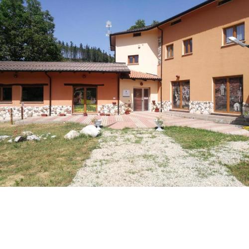 Agriturismo Tre Elle