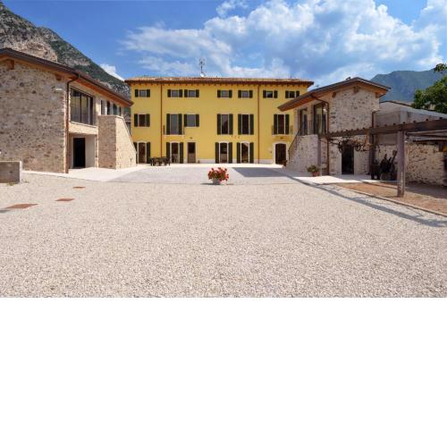 Agriturismo Tre Forti