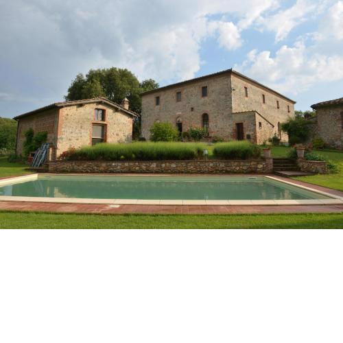 Agriturismo Tre Madonne