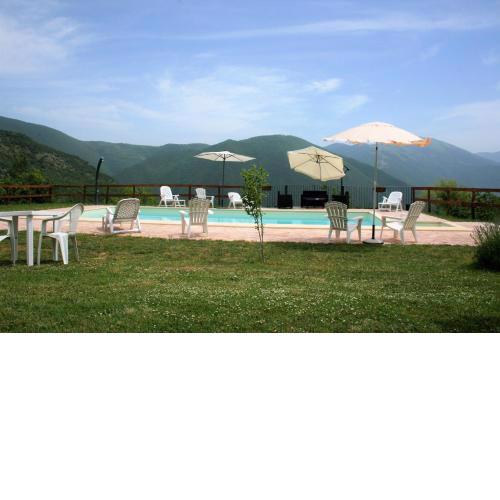 Agriturismo Tre Monti