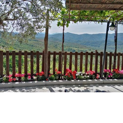 Agriturismo Tre Morene