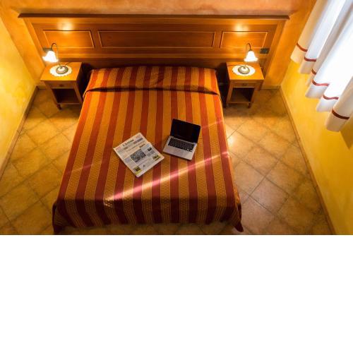 Agriturismo Tre Rondini