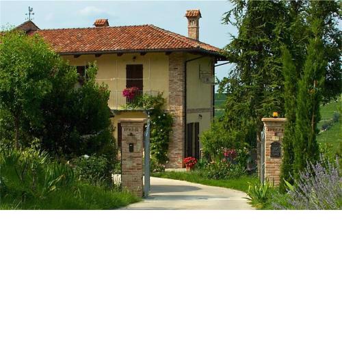 Agriturismo Tre Stelle