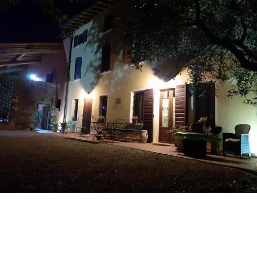 Agriturismo Trebis