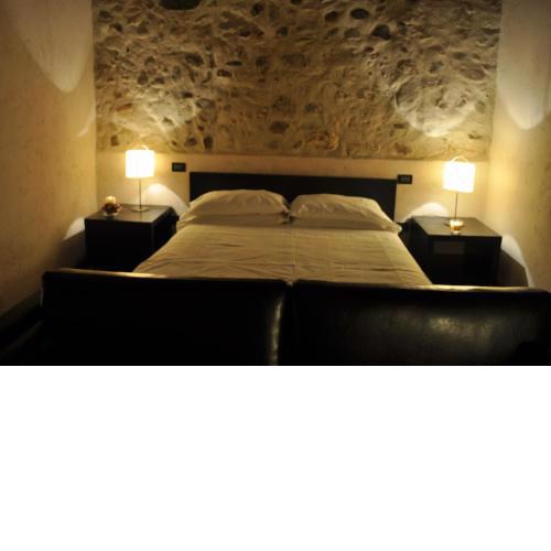Agriturismo Trebisonda Country Resort