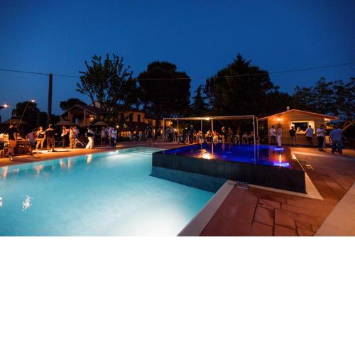 Agriturismo Trerè