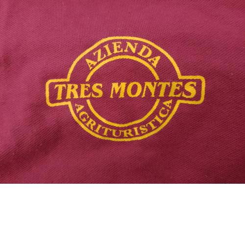 Agriturismo Tres Montes
