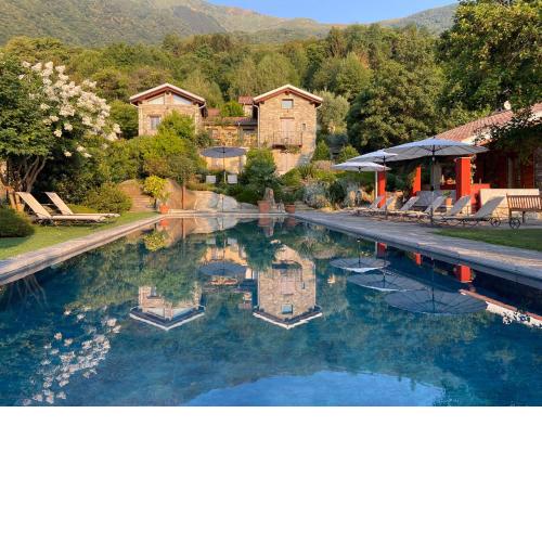 Agriturismo Treterre