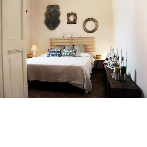 Agriturismo Trigna
