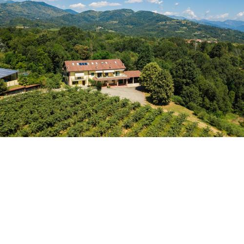 Agriturismo Turina