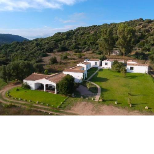 Agriturismo Turudhis