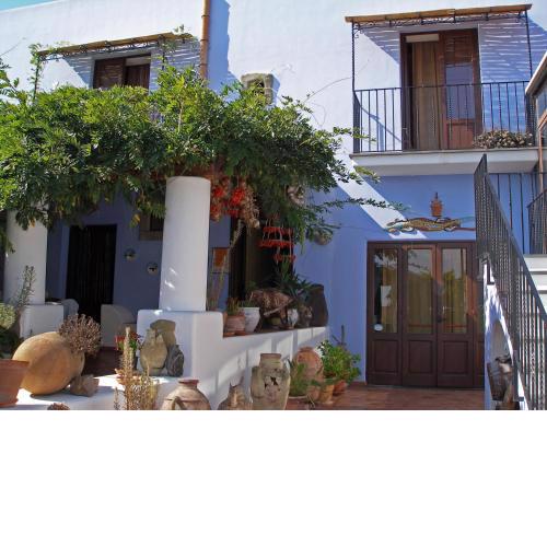 agriturismo u zu peppino