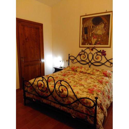 Agriturismo Uliveto Gretacci