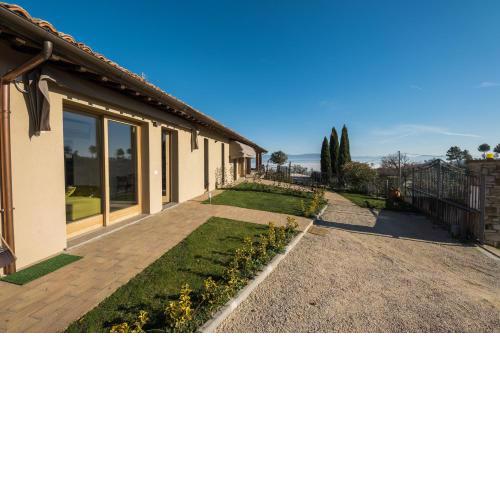 Agriturismo Umbrian Sunrise