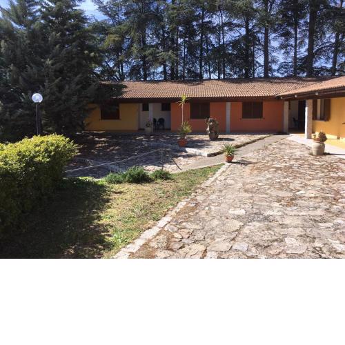 Agriturismo Usurtala