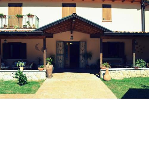 Agriturismo Uzzano