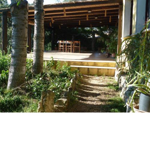 Agriturismo Vaddidulimu