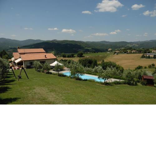 Agriturismo Val della Pieve