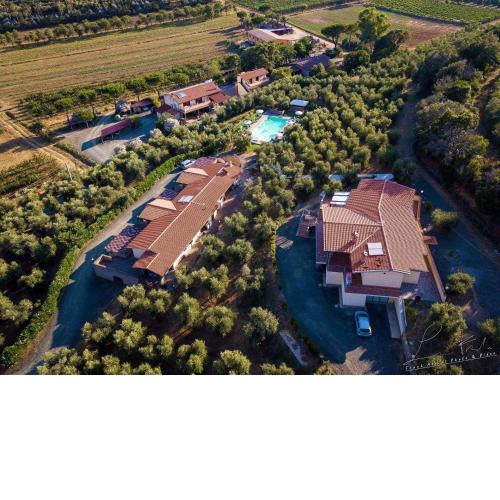 Agriturismo Val di Nappo