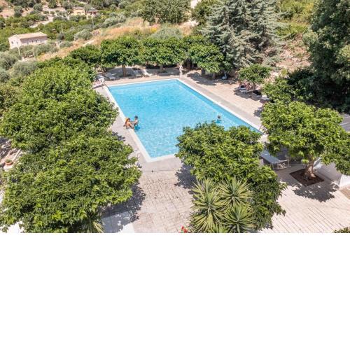 Agriturismo Val Di Noto