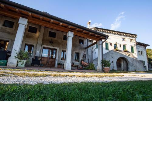 Agriturismo ValBarè