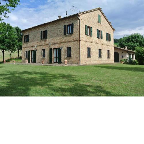 Agriturismo Valdappio