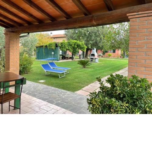 Agriturismo Valdo