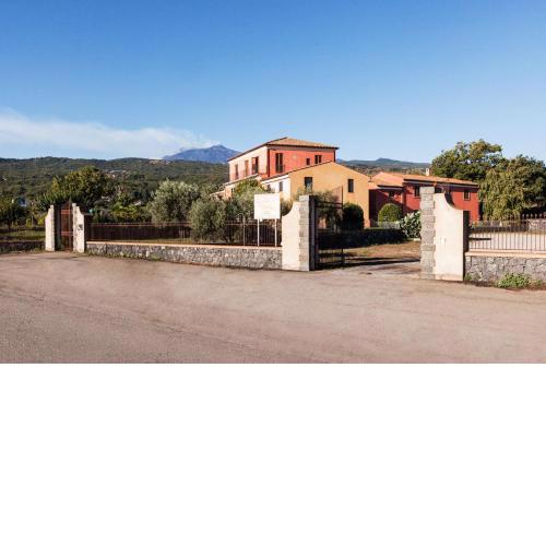 Agriturismo Valle Galfina
