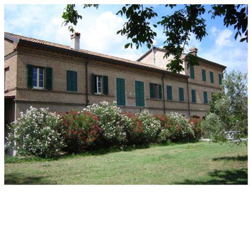 Agriturismo Valle Isola "La Tana del Gusto"