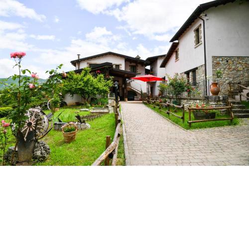 Agriturismo Valle Tezze