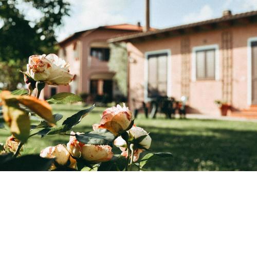Agriturismo Vallerana