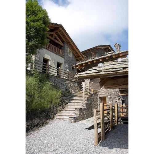Agriturismo Valliera