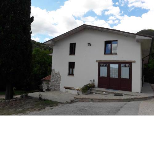 Agriturismo Vallonga