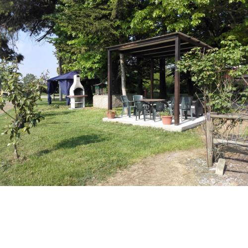 Agriturismo Valpagliaro