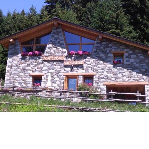 Agriturismo Valsaviore