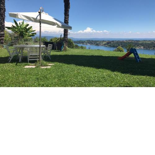 Agriturismo valsiniga