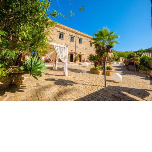 Agriturismo Vecchia Masseria Charme&Relax