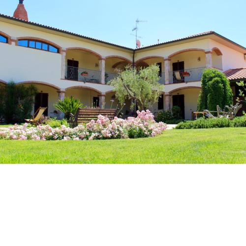 Agriturismo Vecchio Imposto