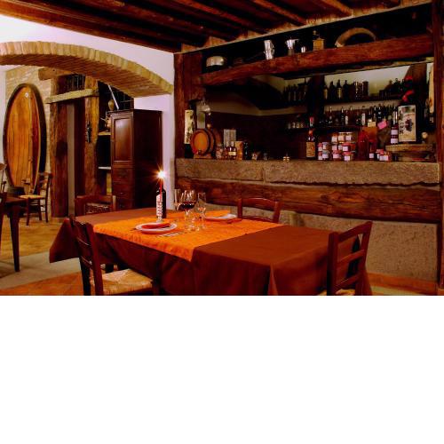 Agriturismo Vecchio Torchio
