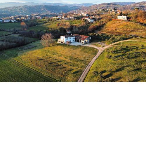 Agriturismo Vecio Portico