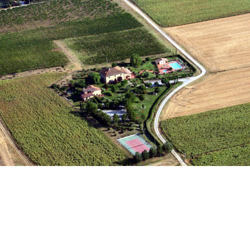 Agriturismo Verbena