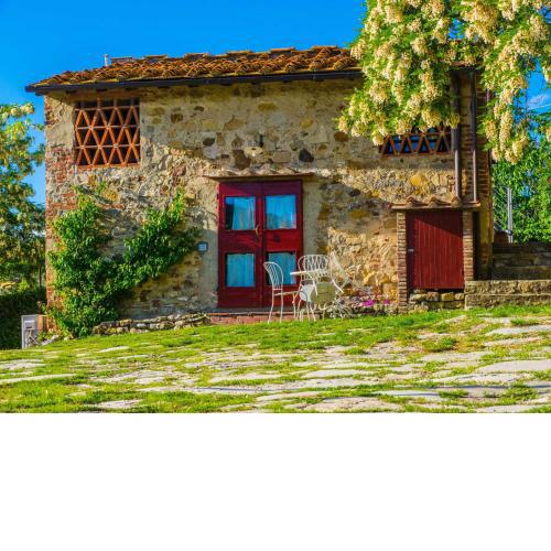 Agriturismo Verde Oliva