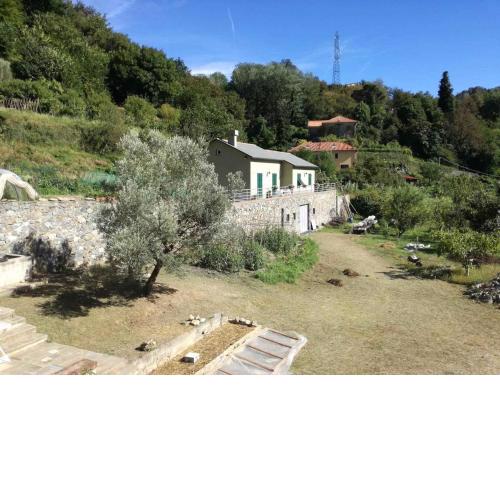 Agriturismo Verdure Naturali