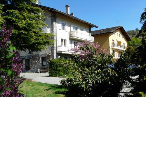 Agriturismo Verger Plein Soleil
