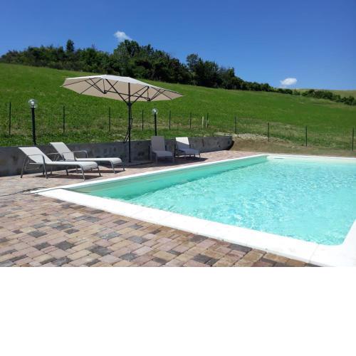 Agriturismo "Veritas" bed & Wine