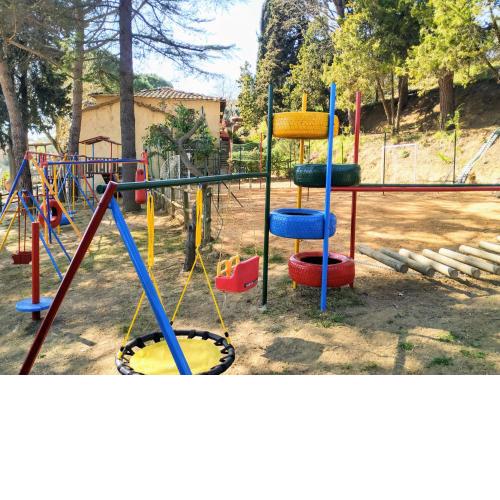 Agriturismo Vernianello