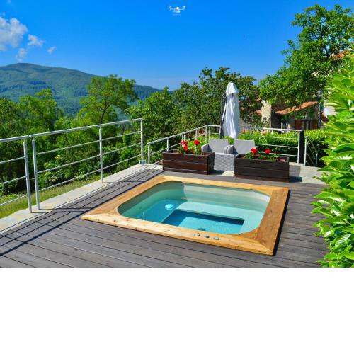 Agriturismo Vezzano