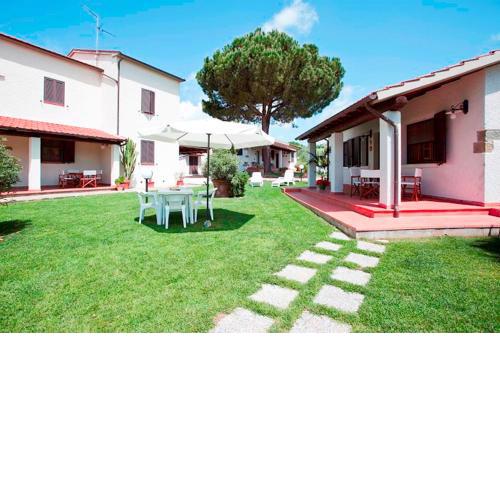Agriturismo Vigna Mai