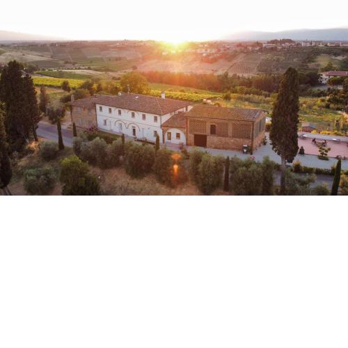 Agriturismo Villa Adimari